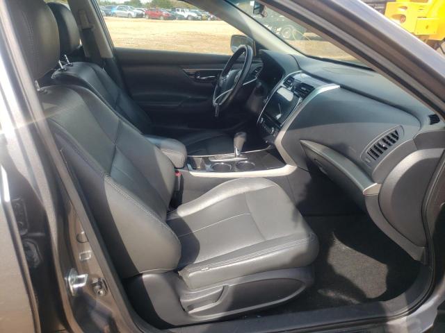 Photo 5 from auction – 2014 NISSAN ALTIMA 2.5 with VIN 1N4AL3AP2EC329531