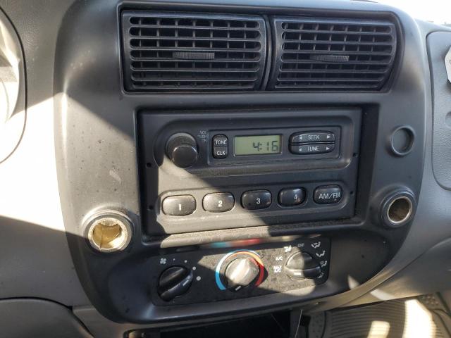 Photo 9 from auction – 2009 FORD RANGER with VIN 1FTYR10D89PA62915