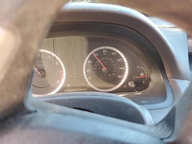 Photo 8 from auction – 2010 HONDA ACCORD LXP with VIN 1HGCP2F4XAA196153