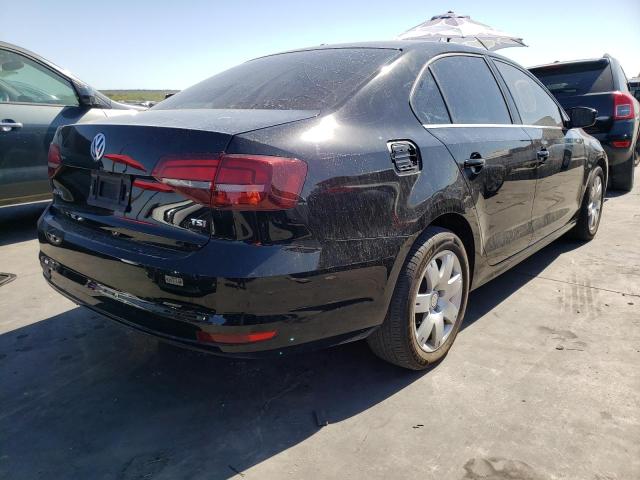 Photo 4 from auction – 2017 VOLKSWAGEN JETTA S with VIN 3VW2B7AJ2HM409755