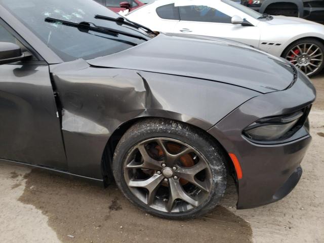 Photo 9 from auction – 2015 DODGE CHARGER SE with VIN 2C3CDXBG4FH866085