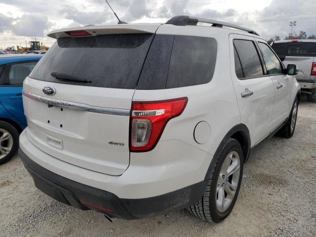 Photo 4 from auction – 2011 FORD EXPLORER L with VIN 1FMHK8F84BGA95337