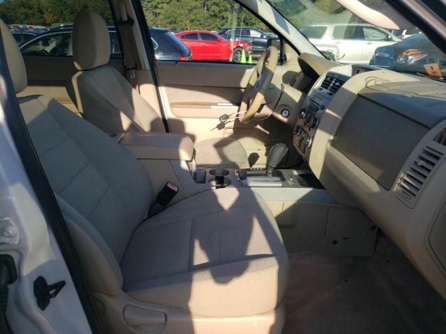Photo 5 from auction – 2010 FORD ESCAPE XLT with VIN 1FMCU0DG2AKB54557