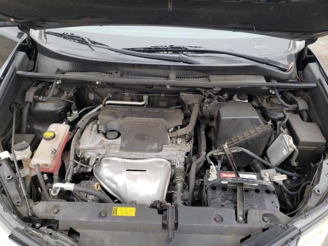 Photo 7 from auction – 2013 TOYOTA RAV4 LE with VIN 2T3ZFREV8DW064478
