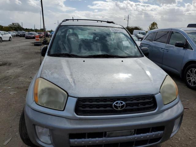 Photo 9 from auction – 2003 TOYOTA RAV4 with VIN JTEGH20V330097869
