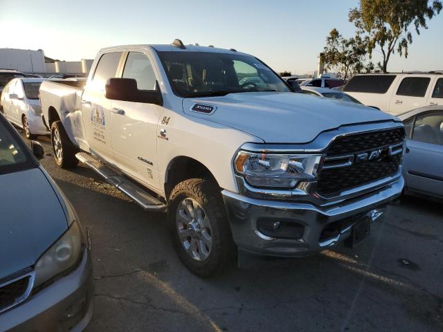 RAM 3500 BIG H 2022 with VIN 3C63R3HL0NG163079 - Photo from auction