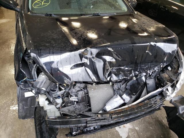 Photo 9 from auction – 2011 HYUNDAI SONATA GLS with VIN 5NPEB4AC2BH100705