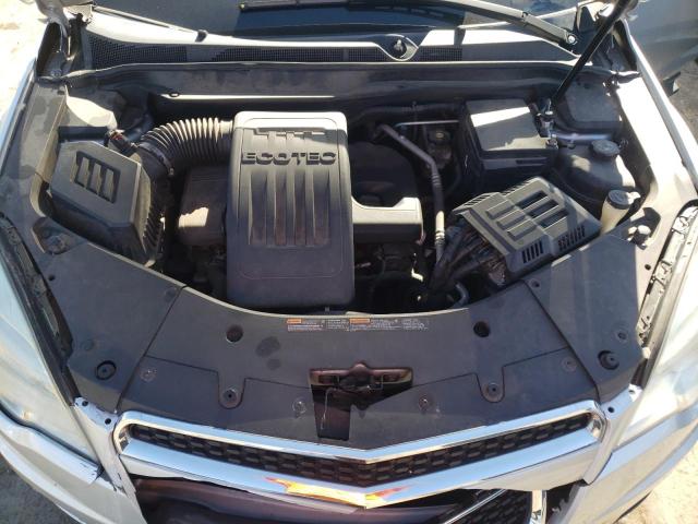 Photo 7 from auction – 2015 CHEVROLET EQUINOX LT with VIN 2GNFLGEK7F6285940