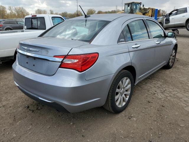 Zdjęcie 4 z aukcji – 2014 CHRYSLER 200 LIMITE z VIN 1C3CCBCG1EN136323