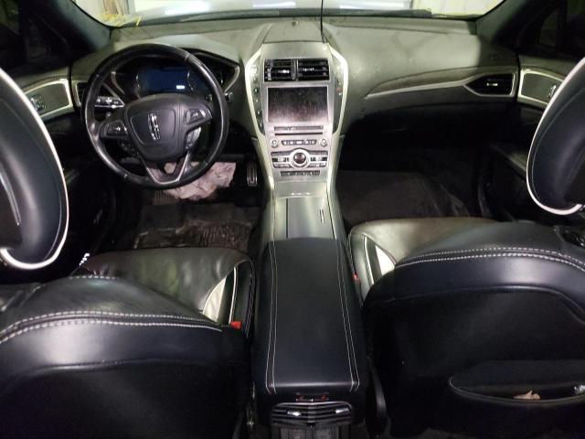 Photo 9 from auction – 2017 LINCOLN MKZ RESERV with VIN 3LN6L5FC8HR623521