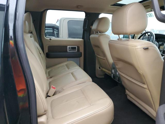 Photo 6 from auction – 2014 FORD F150 SUPER with VIN 1FTFW1EF3EFA22882
