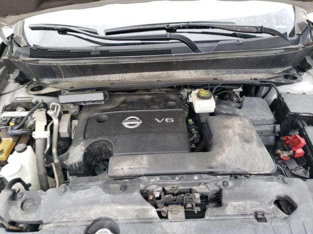 Photo 7 from auction – 2014 NISSAN PATHFINDER with VIN 5N1AR2MN1EC675773