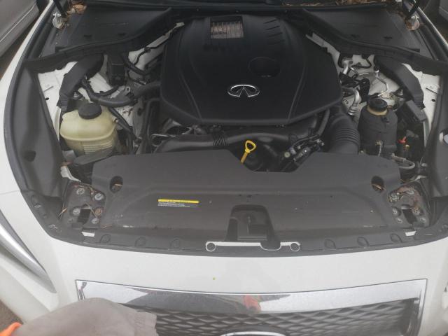Photo 7 from auction – 2016 INFINITI Q50 BASE with VIN JN1CV7AR9GM253425