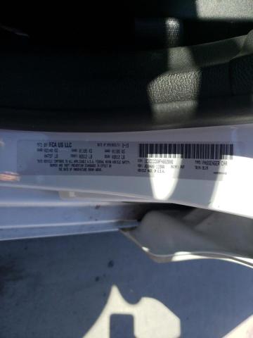 Photo 10 from auction – 2015 CHRYSLER 200 C with VIN 1C3CCCCG0FN662806