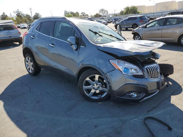 BUICK ENCORE 2014 with VIN KL4CJCSB6EB541389 - Photo from auction