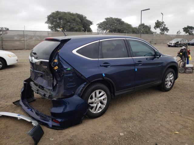 Photo 4 from auction – 2015 HONDA CR-V EX with VIN 2HKRM4H51FH662233