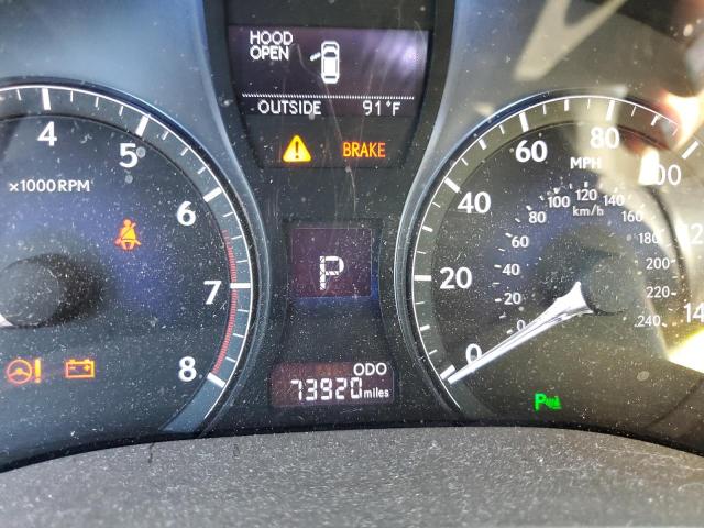 Foto 8 de la subasta – 2015 LEXUS RX 350 con VIN 2T2ZK1BA8FC159212