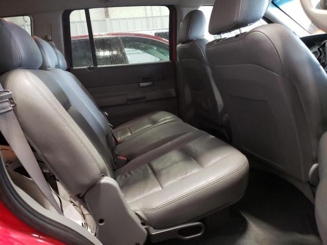 Photo 6 from auction – 2005 DODGE DURANGO SL with VIN 1D4HB48D85F575479