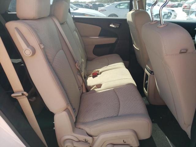 Photo 6 from auction – 2019 DODGE JOURNEY SE with VIN 3C4PDCBB4KT687167