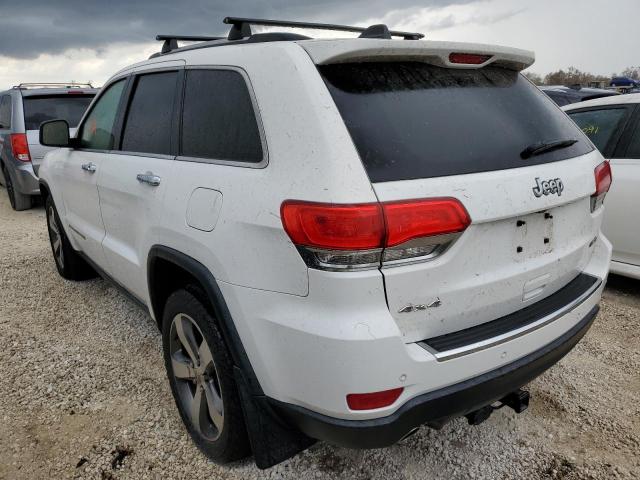 Photo 3 from auction – 2014 JEEP GRAND CHER with VIN 1C4RJFBG2EC570721