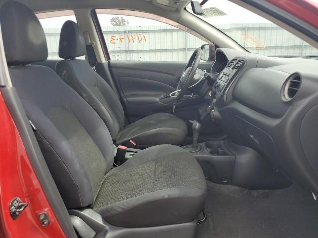 Photo 5 from auction – 2012 NISSAN VERSA S with VIN 3N1CN7AP0CL906579