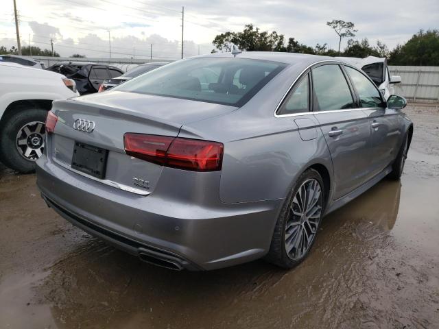 Photo 4 from auction – 2016 AUDI A6 PRESTIG with VIN WAUHGAFC9GN002121