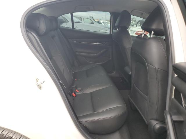 Photo 6 from auction – 2022 MAZDA 3 SELECT with VIN 3MZBPABL6NM305022