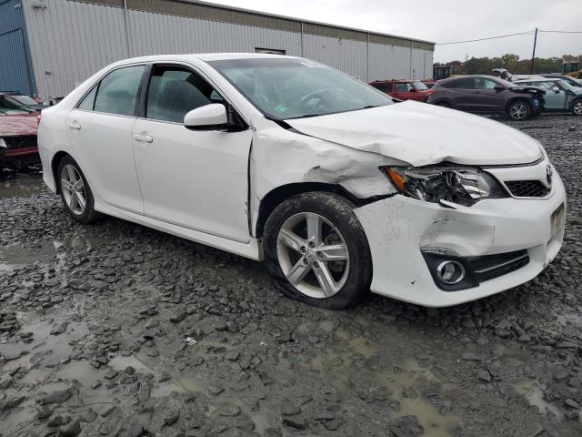 TOYOTA CAMRY L 2013 with VIN 4T1BF1FK0DU721175 - Photo from auction