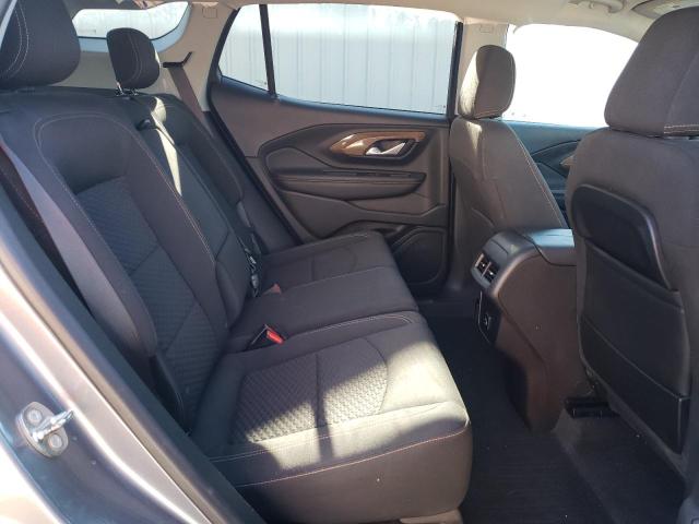 Photo 6 from auction – 2018 GMC TERRAIN SL with VIN 3GKALTEV3JL201577