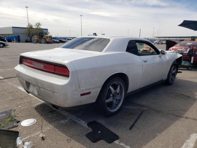 Photo 4 from auction – 2013 DODGE CHALLENGER with VIN 2C3CDYAG8DH540200