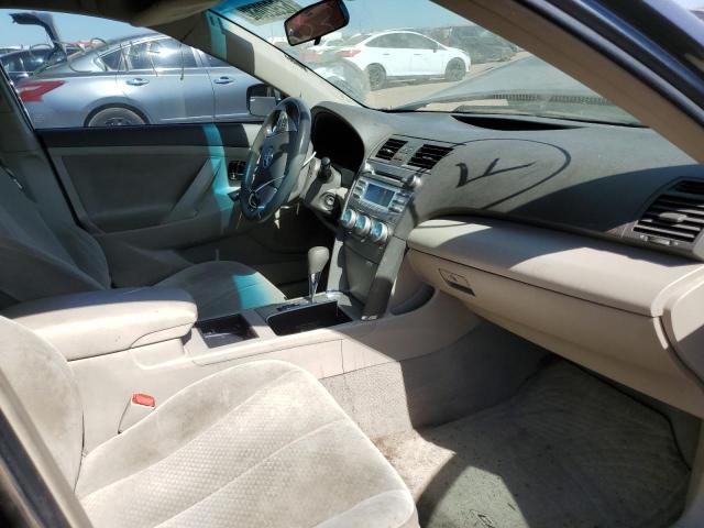 Photo 5 from auction – 2008 TOYOTA CAMRY CE with VIN 4T4BE46K88R037345