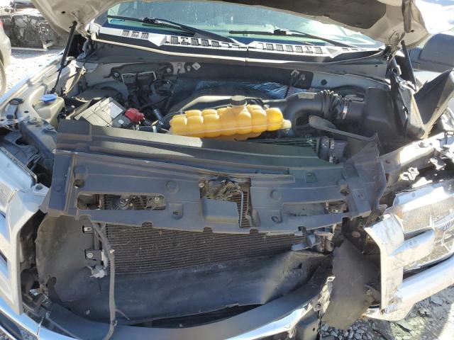 Photo 7 from auction – 2016 FORD F150 SUPER with VIN 1FTEW1CG0GKD03653