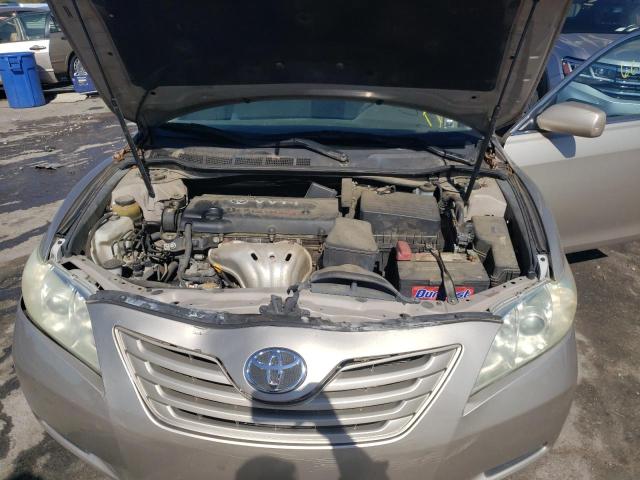 Photo 7 from auction – 2007 TOYOTA CAMRY CE with VIN 4T1BE46K07U597157