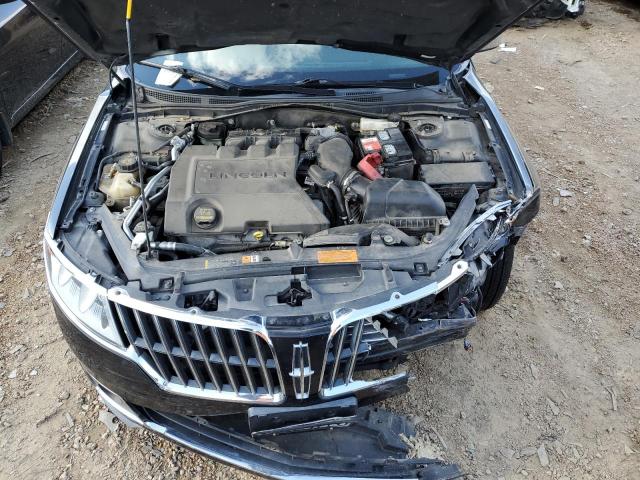 Photo 7 from auction – 2011 LINCOLN MKZ with VIN 3LNHL2GCXBR750736