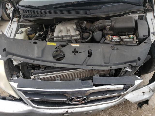 Photo 7 from auction – 2008 HYUNDAI ENTOURAGE with VIN KNDMC233086048102