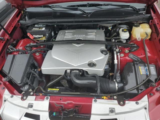 Photo 7 from auction – 2006 CADILLAC SRX with VIN 1GYEE637960197448