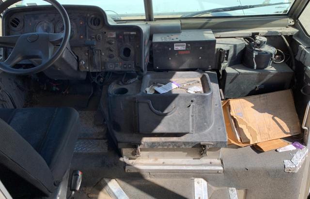 Photo 9 from auction – 2008 FREIGHTLINER CHASSIS M with VIN 4UZABMDU28CZ64236