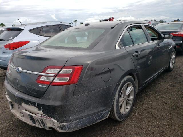 Photo 4 from auction – 2015 FORD TAURUS SE with VIN 1FAHP2D92FG168179