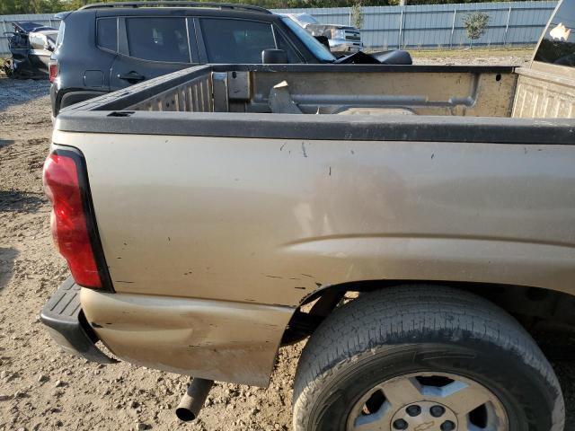 Photo 9 from auction – 2005 CHEVROLET SILVERADO with VIN 2GCEC13T451100249