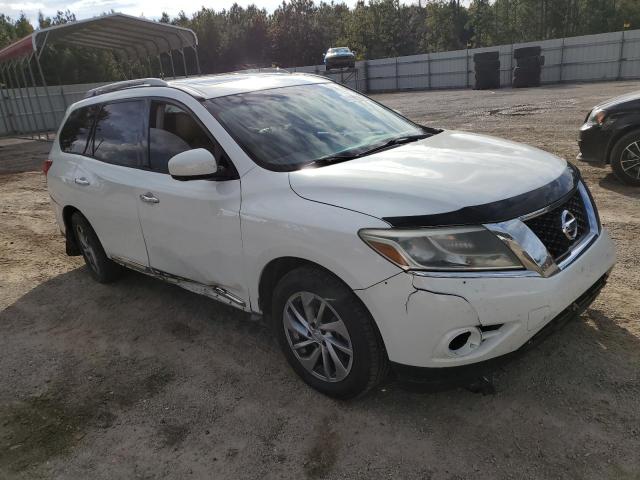 NISSAN PATHFINDER 2014 с VIN 5N1AR2MN6EC628528 - Фото с аукциона