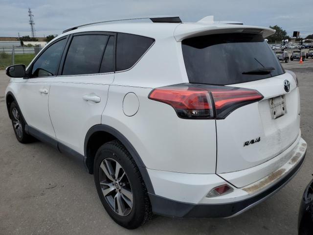 Photo 3 from auction – 2016 TOYOTA RAV4 XLE with VIN 2T3WFREV4GW241406