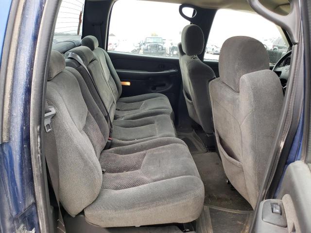 Photo 6 from auction – 2003 CHEVROLET SILVERADO with VIN 1GCJK33133F244022