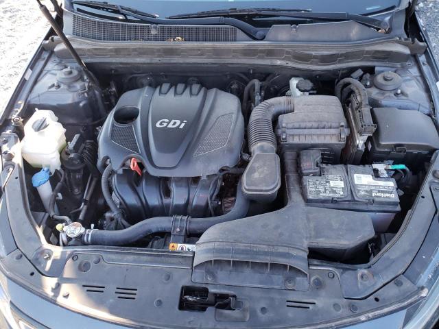 Photo 7 from auction – 2015 KIA OPTIMA LX with VIN 5XXGM4A72FG514512