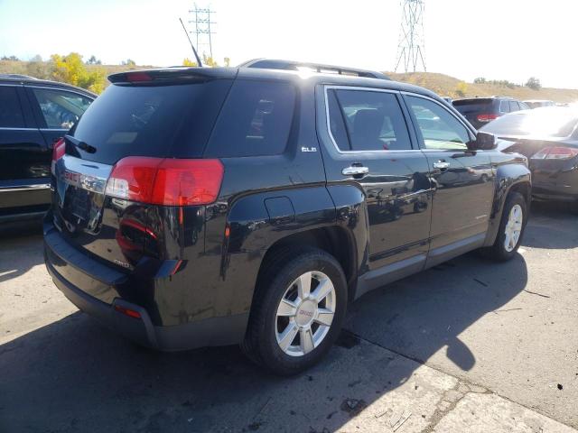 Photo 4 from auction – 2012 GMC TERRAIN SL with VIN 2GKFLTEK7C6376658
