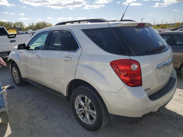 Photo 3 from auction – 2012 CHEVROLET EQUINOX LT with VIN 2GNALPEK1C1226269