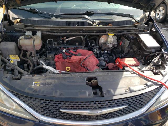 Photo 7 from auction – 2018 CHRYSLER PACIFICA T with VIN 2C4RC1BGXJR170971