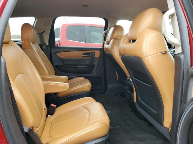 Photo 6 from auction – 2013 CHEVROLET TRAVERSE L with VIN 1GNKRJKD3DJ267791