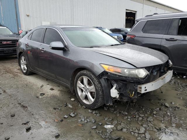 ACURA TSX 2009 with VIN JH4CU26609C014998 - Photo from auction