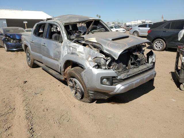 TOYOTA TACOMA 2016 with VIN 3TMAZ5CN2GM020904 - Photo from auction
