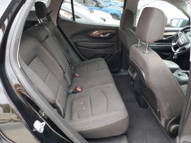 Photo 6 from auction – 2019 GMC TERRAIN SL with VIN 3GKALTEV3KL348709